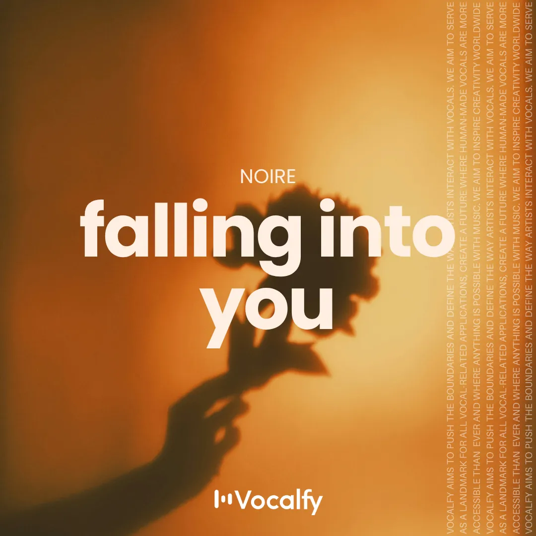 Falling Into You